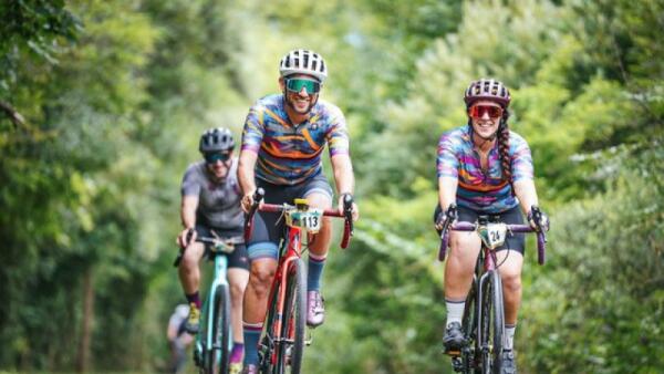 Birra Dolomiti Gravel a Pedavena: 3 percorsi tra Valbelluna e lago del Corlo