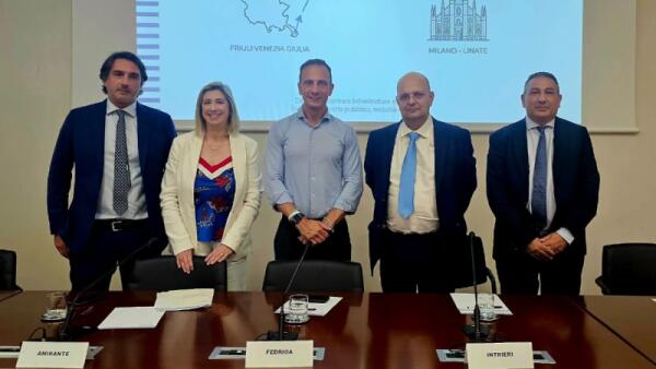 Trieste Airport, dal 1 luglio 2026 tornano i voli per Milano Linate con Aeroitalia