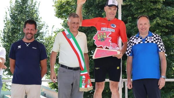 Giro del Friuli Master 2026, gara aperta anche ad atleti paralimpici e tandem