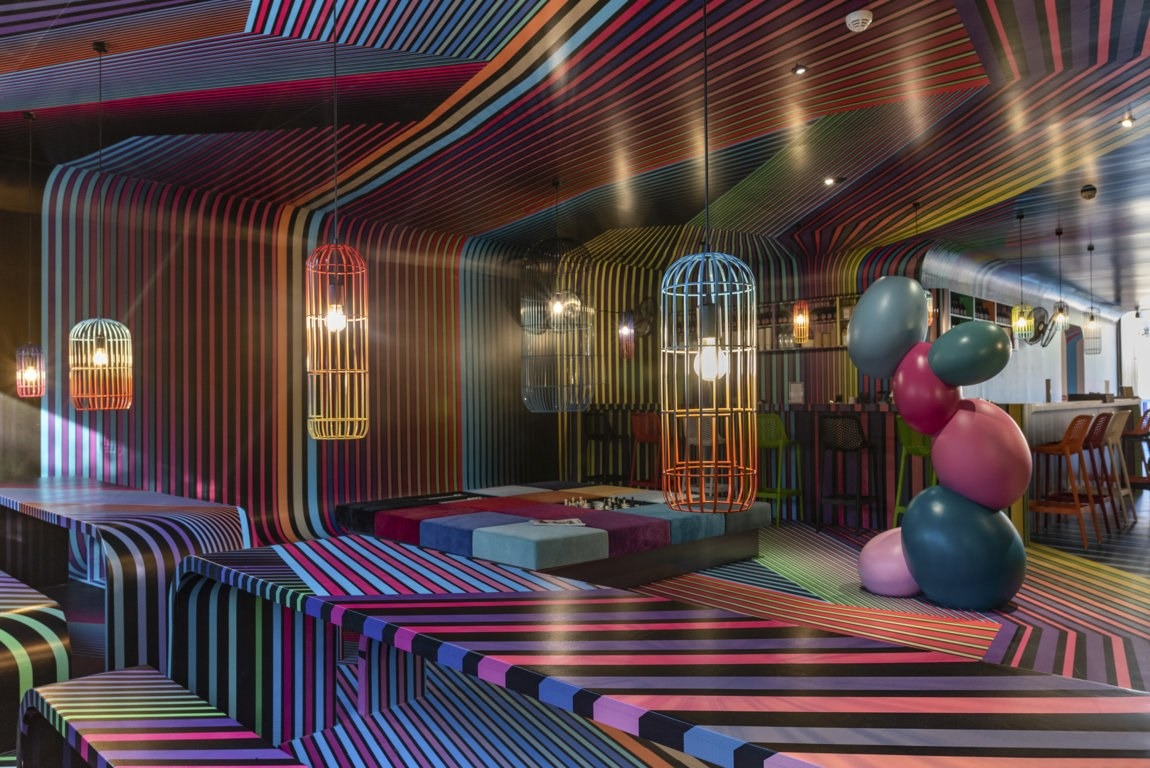 Tobias Rehberger firma il Premio d’Artista Mattador 2026, consegna il 17 luglio a Venezia