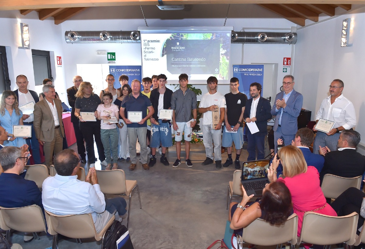 Codroipo, il Premio regionale Sostenibilità 2026 mette al centro 23 classi del Fvg