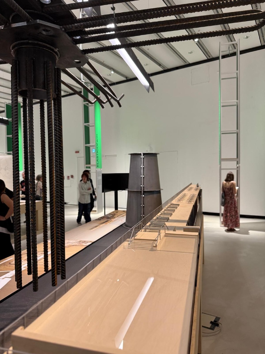 La Terrazza a Mare di Lignano entra al MAXXI di Roma tra le icone dell’architettura