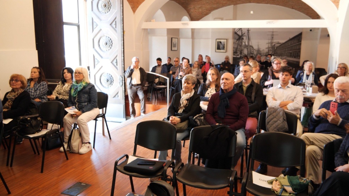 Fibromialgia, a Trieste il 3 giugno l’incontro finale della campagna “Liberi di Essere”