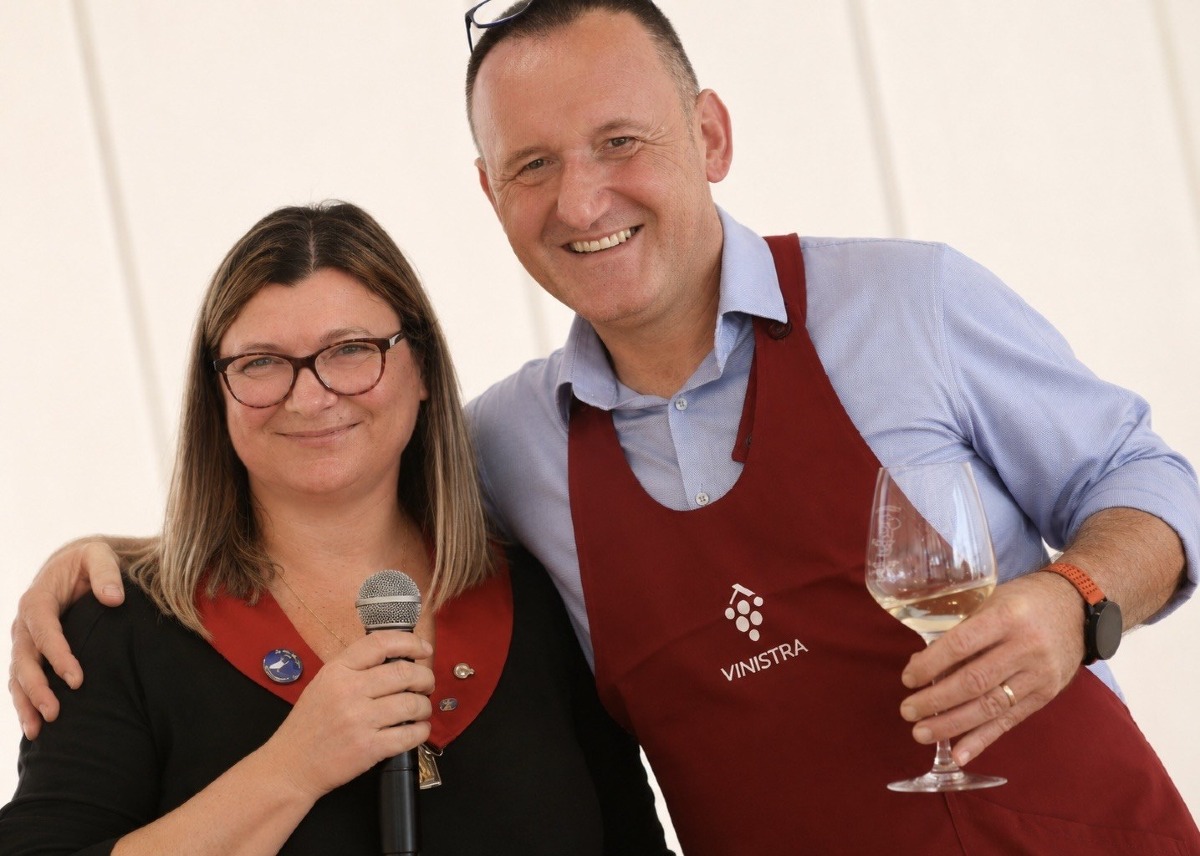 Calice Dora 2026, a ItinerAnnia premiati i migliori vini della DOC Annia