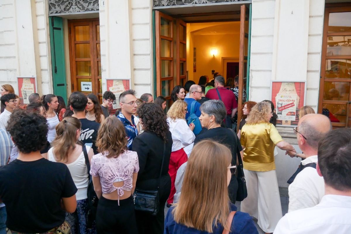 Premio Tomeo 2026, ecco tutti i vincitori: finale al Ballarin di Lendinara
