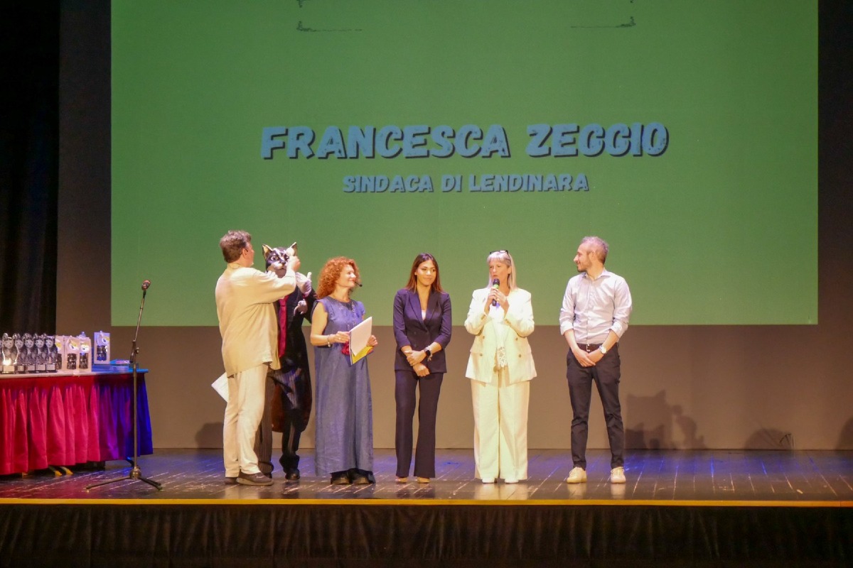 Premio Tomeo 2026, ecco tutti i vincitori: finale al Ballarin di Lendinara