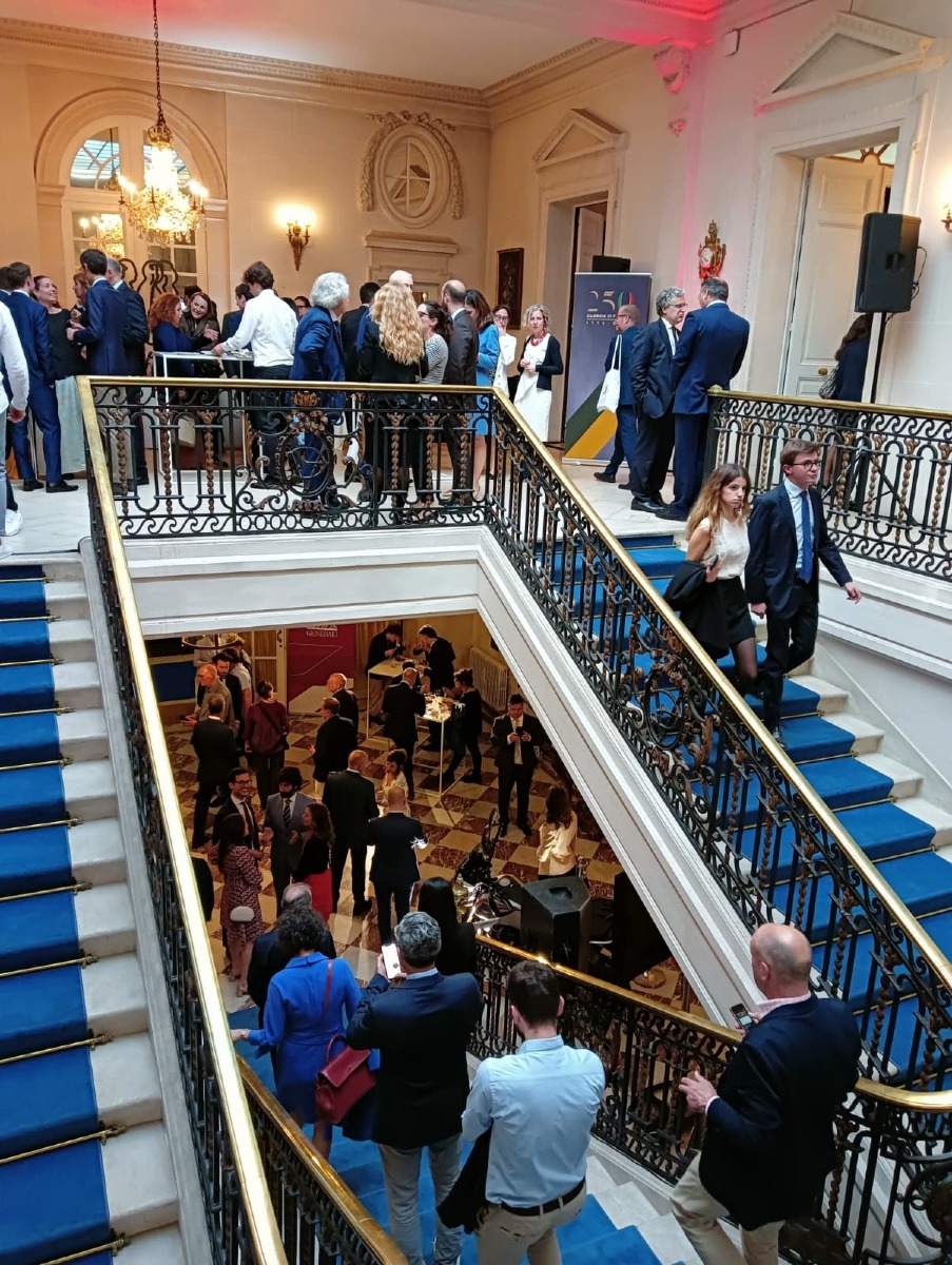 A Bruxelles la Festa della Repubblica brinda con le birre artigianali premiate nel 2026