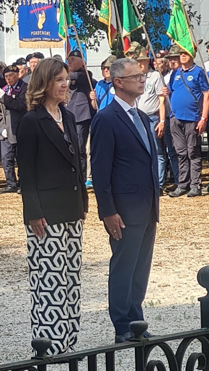 Festa della Repubblica, a Trieste e Pordenone le cerimonie per l’80esimo anniversario