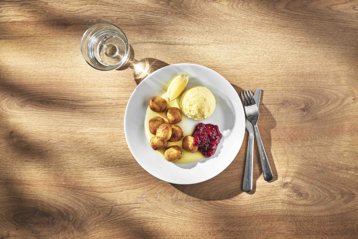 IKEA Villesse, a giugno tornano polpette senza limiti e Chupa Chups al gusto meatball