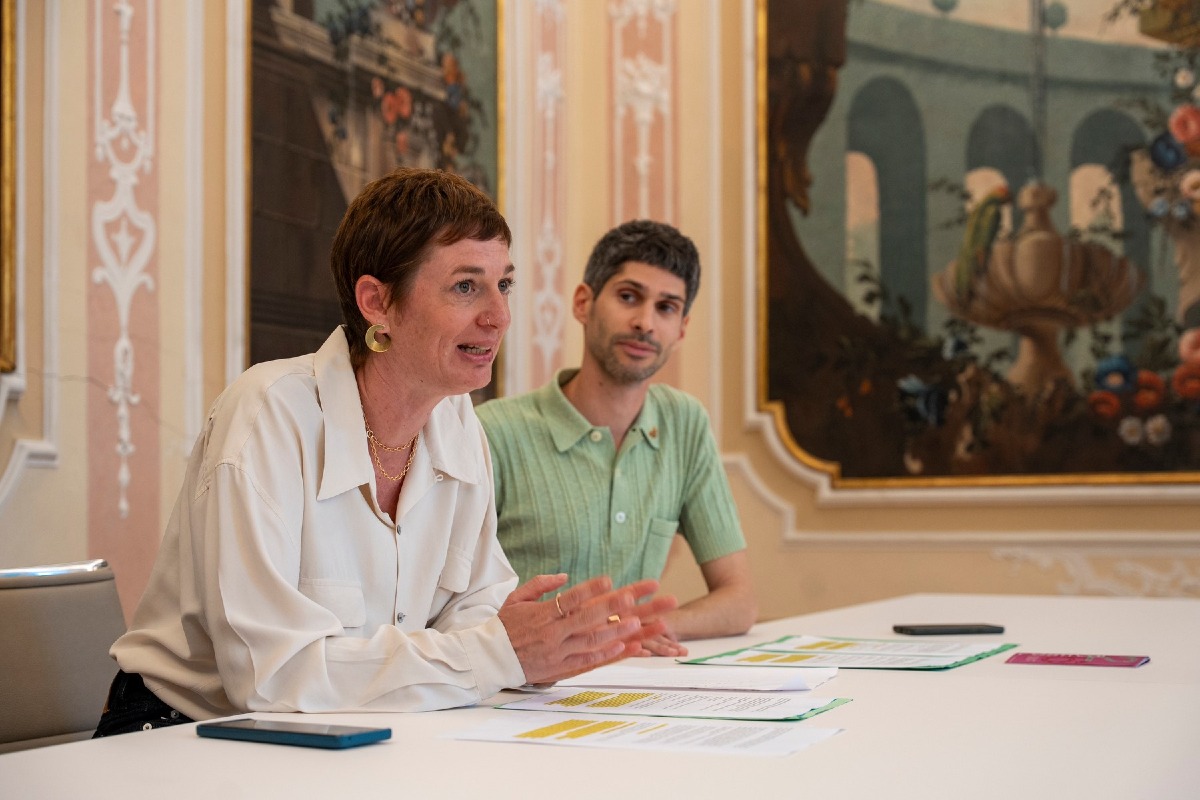 Cinebike 2026 dal 10 al 20 giugno tra Palmanova, Udine e Collio: film, tour e concerti