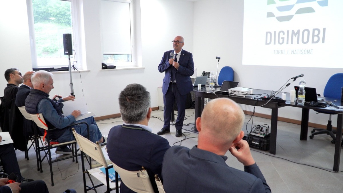 Digimobi, 200mila euro per sentieri e servizi digitali tra Torre e Natisone