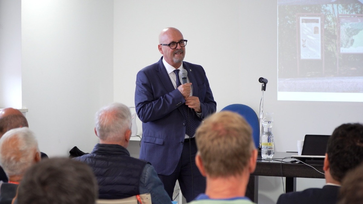 Digimobi, 200mila euro per sentieri e servizi digitali tra Torre e Natisone