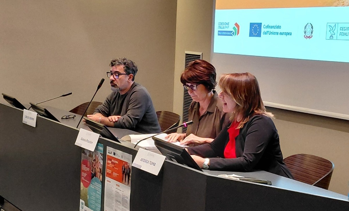 Friuli Venezia Giulia, crescono i lavoratori domestici regolari: 19.444 nel 2025