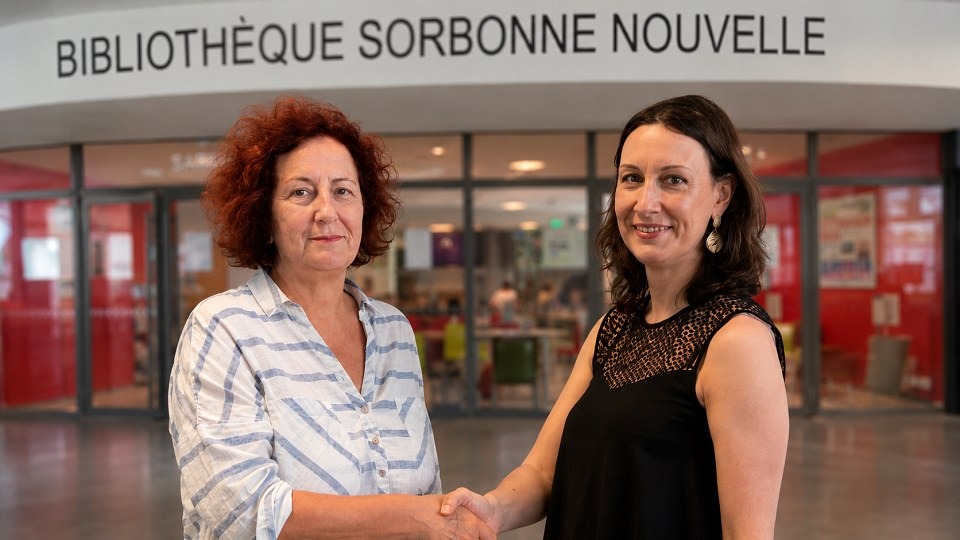 Università di Udine, Alessandra Ferraro guiderà un progetto della Maison des sciences de