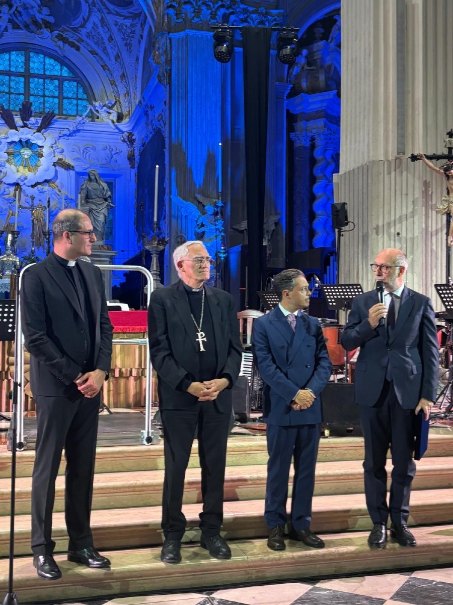 La Vita Cattolica festeggia 100 anni a Udine tra premi, musica e memoria