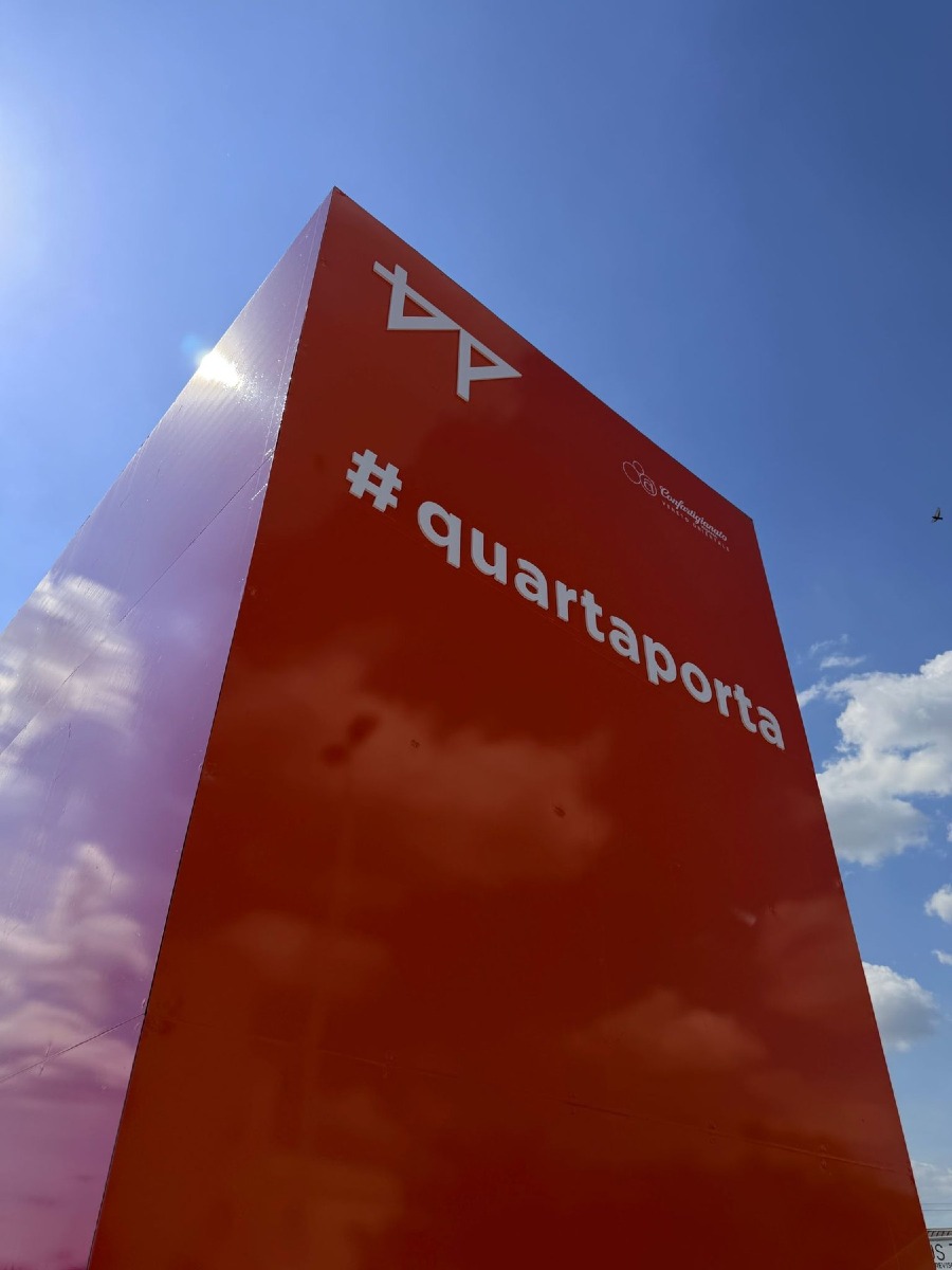 Portogruaro, restaurata la Quarta Porta: parte il cammino verso gli 80 anni di
