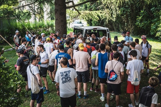 La Lagunare, pranzo aperto a tutti e premio Ogs nella giornata finale