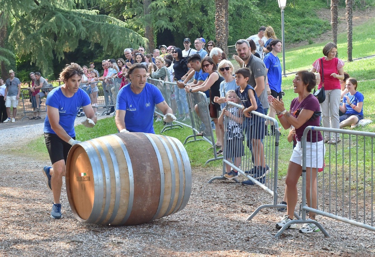 Buttrio, tre giorni di Fiera Regionale dei Vini: oltre 30 appuntamenti dal 5 al 7 giugno