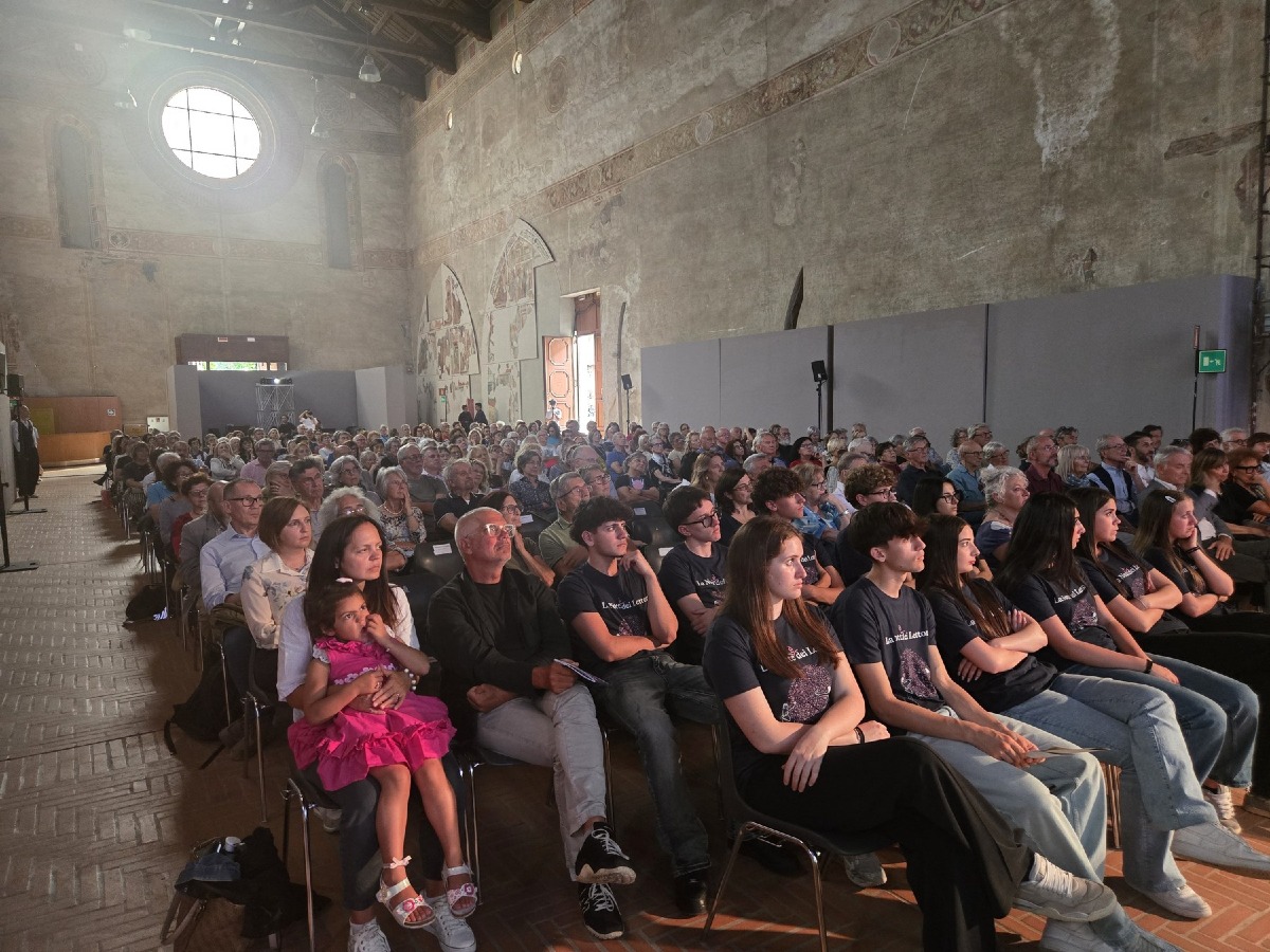 Udine, al via La Notte dei Lettori 2026: quattro giorni dedicati al tema della cura