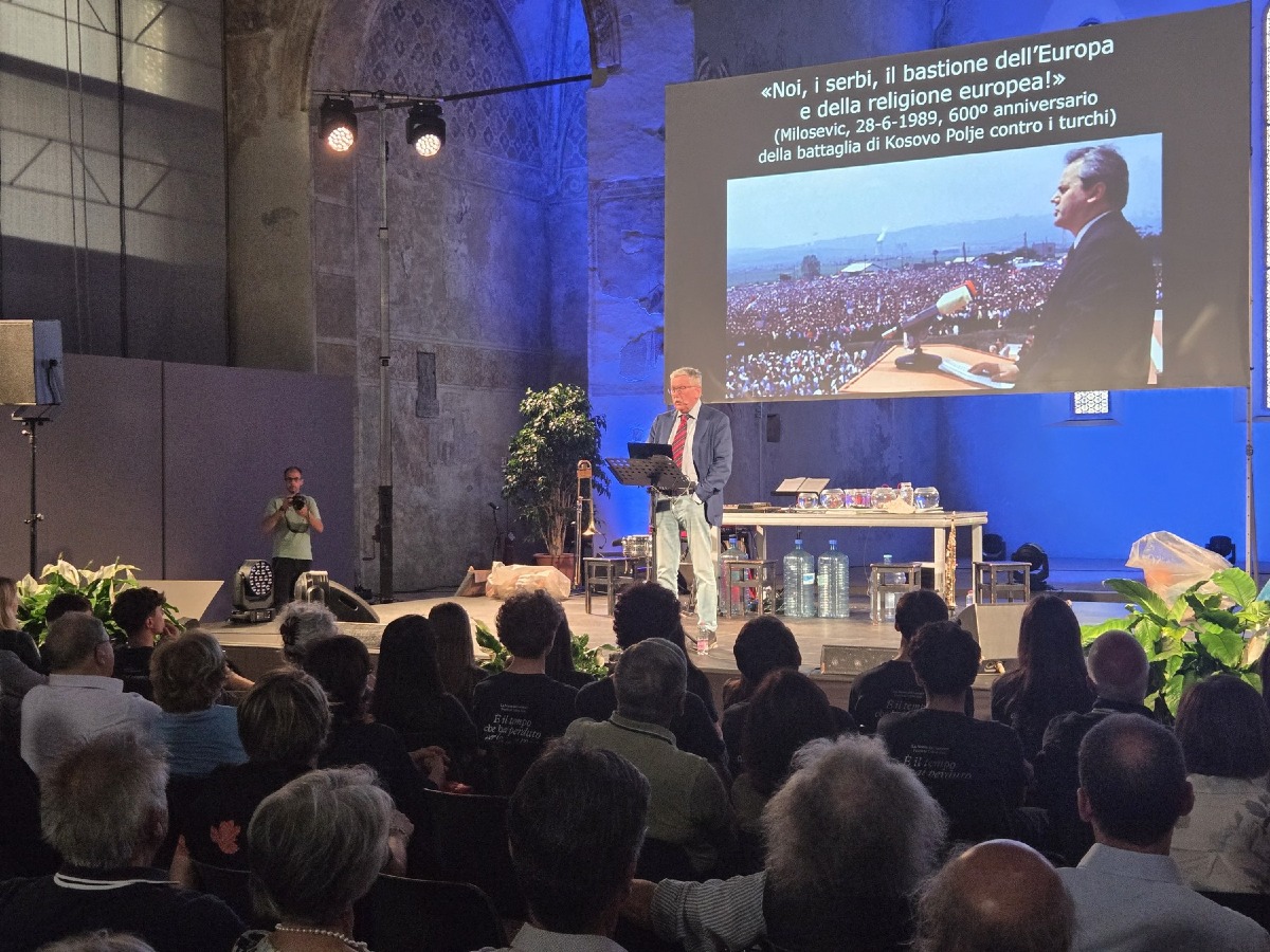Udine, al via La Notte dei Lettori 2026: quattro giorni dedicati al tema della cura