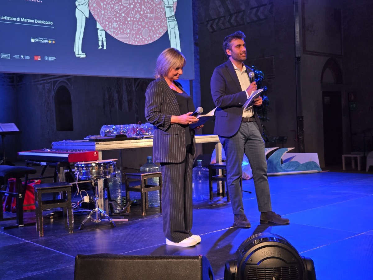 Udine, al via La Notte dei Lettori 2026: quattro giorni dedicati al tema della cura