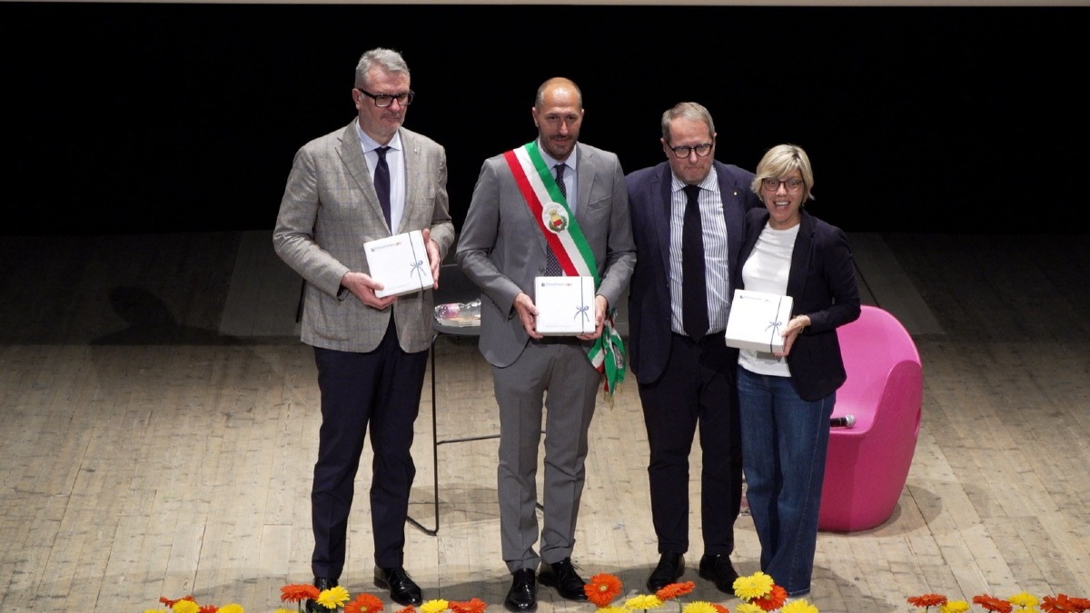 Gemona, premiate le scuole dei 32 Comuni del sisma nel concorso sulla memoria del 1976