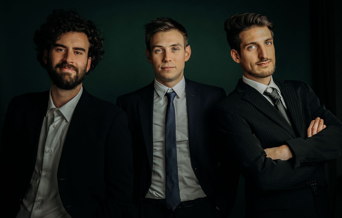 I Teal Blue pubblicano “Italian Affair”: nove classici italiani riletti in jazz
