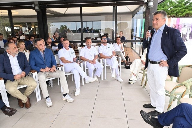 Blue Marina Awards a Lignano, focus su energia e accoglienza nei porti turistici