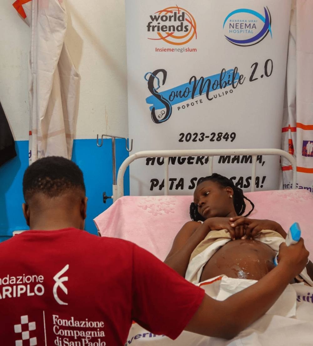 World Friends, 25 anni di progetti sanitari tra Kenya e Nepal: nuove cure per madri e