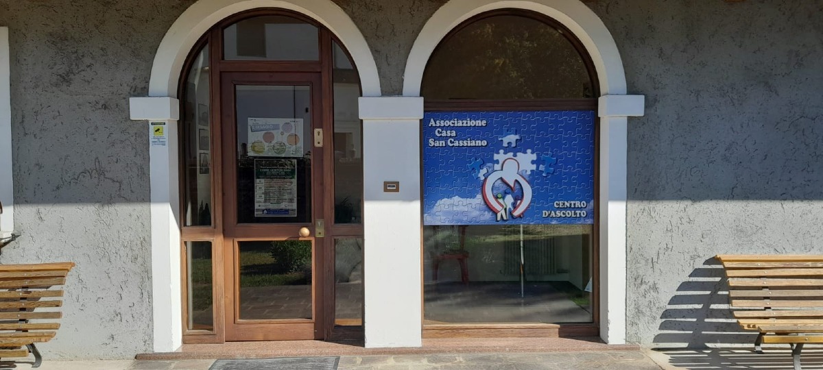 Quinto di Treviso, Casa San Cassiano festeggia 20 anni di aiuto alle famiglie