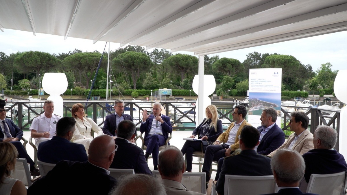 Lignano, in arrivo nuovi bandi per la nautica: 1,85 milioni già stanziati per il 2026