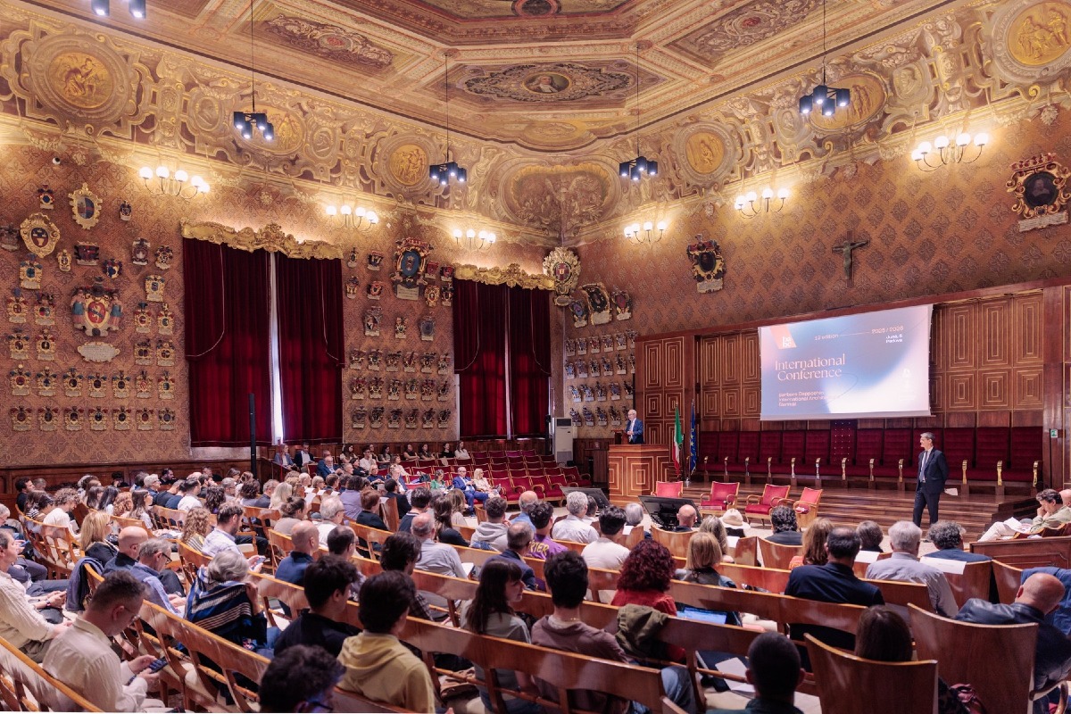 Padova, architetti ed esperti europei a confronto su housing sociale e città sostenibili