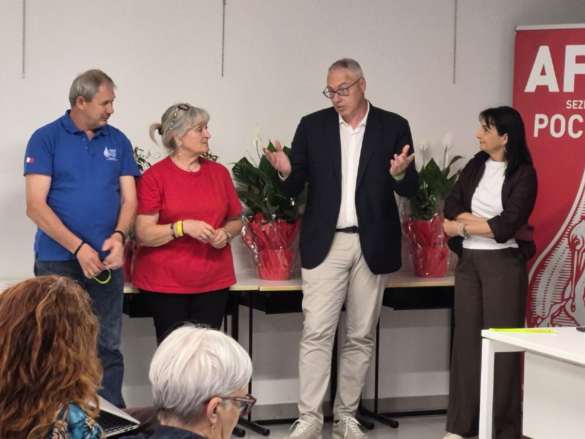 Pocenia, incontro sull’endometriosi: focus su diagnosi, ascolto e rete di supporto