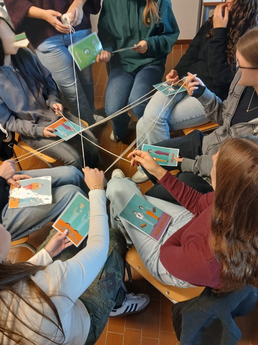 School of Coop chiude con 200 studenti: entrano Valdobbiadene e Agordo