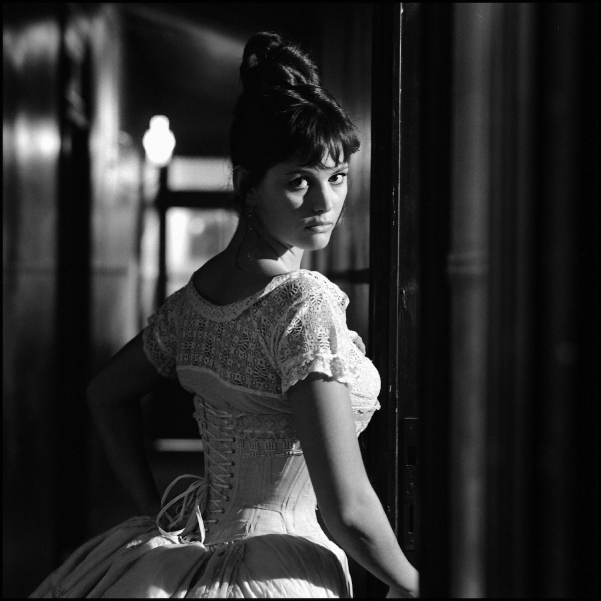 Spilimbergo, il 7 giugno tra Claudia Cardinale, cinema restaurato e Laura Samani