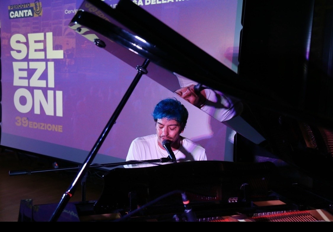 Percoto Canta, scelti i 30 semifinalisti: il 25 luglio sfida sul palco di Grado
