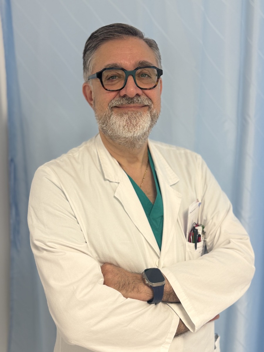 Monastier, nuovo colposcopio al Giovanni XXIII e Busato guida la ginecologia oncologica