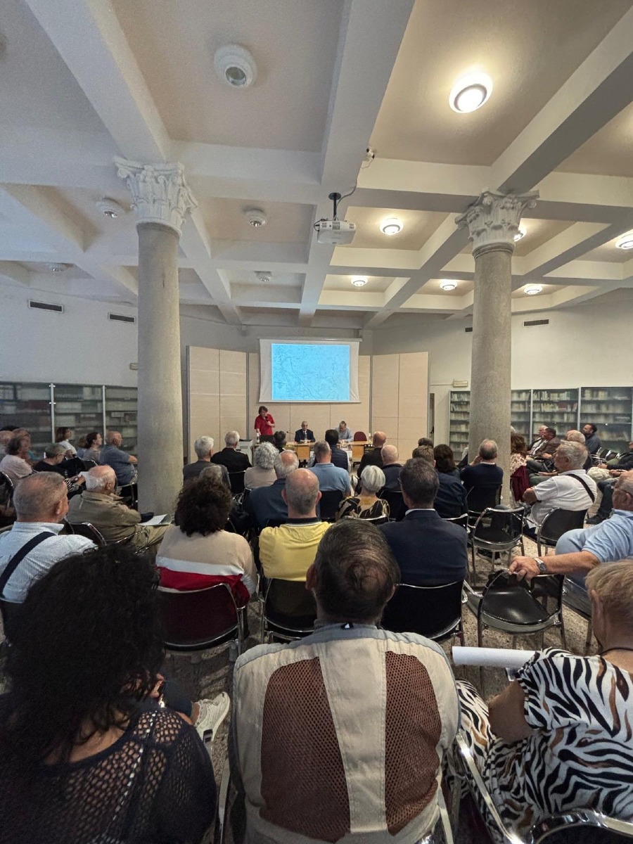 Monfalcone, quasi 8 milioni per il Parco internazionale della memoria sul Carso