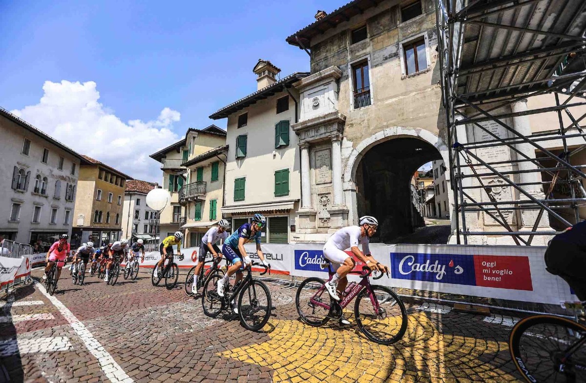 Feltre, il 12 giugno torna la 24 Ore Connection con Sagan, Nibali e Bettini