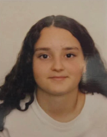 Giorgia Monica Perju