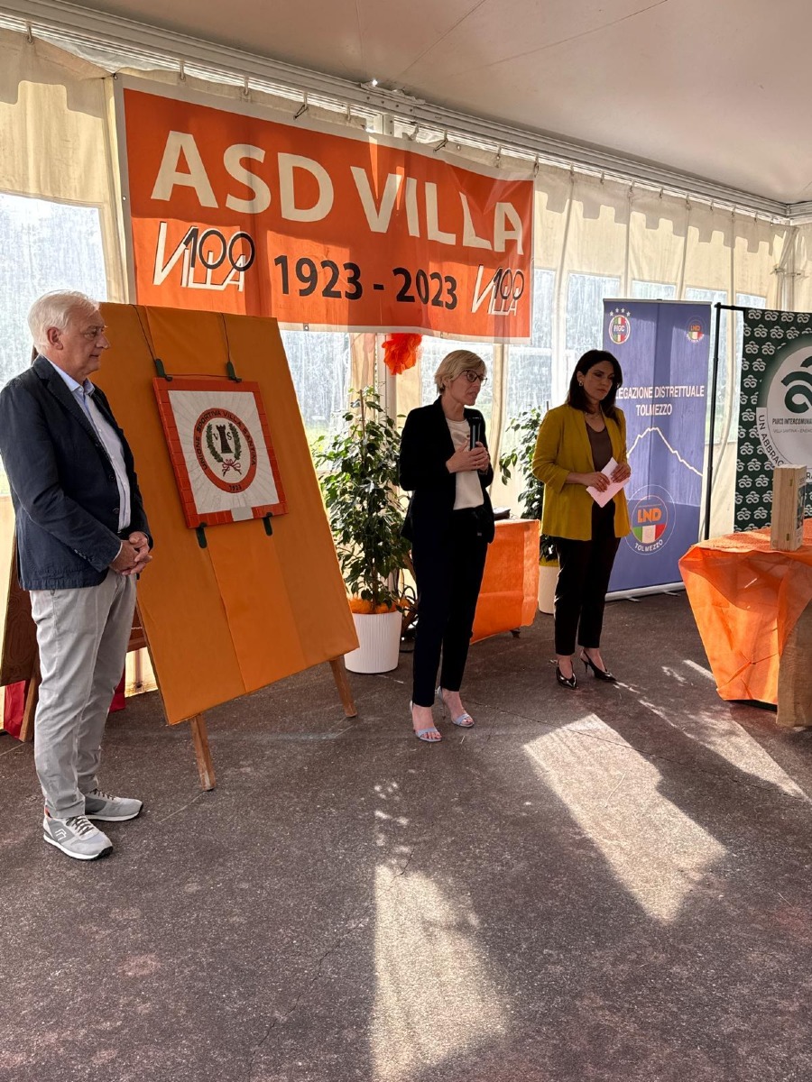 Villa Santina, al Memorial Luciano Sulli il quadrangolare Under 15 tra sport e memoria