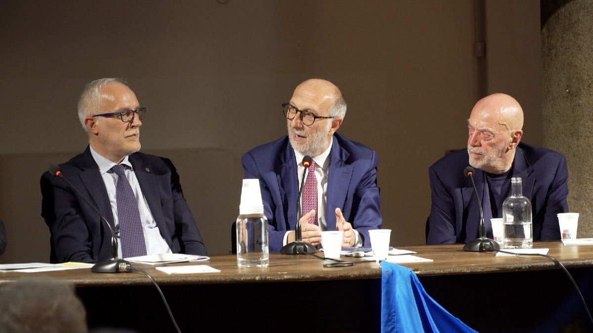 Milano ricorda il sisma del Friuli: 290 milioni raccolti e aiuti per anziani e paesi