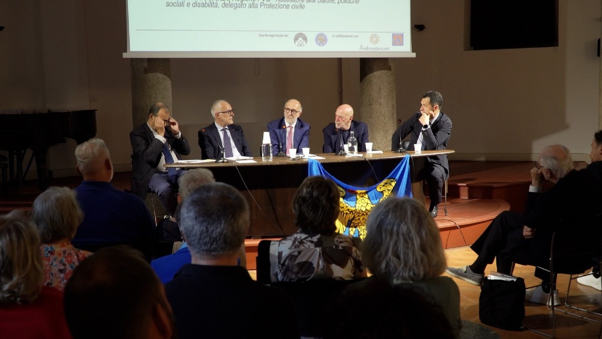 Milano ricorda il sisma del Friuli: 290 milioni raccolti e aiuti per anziani e paesi