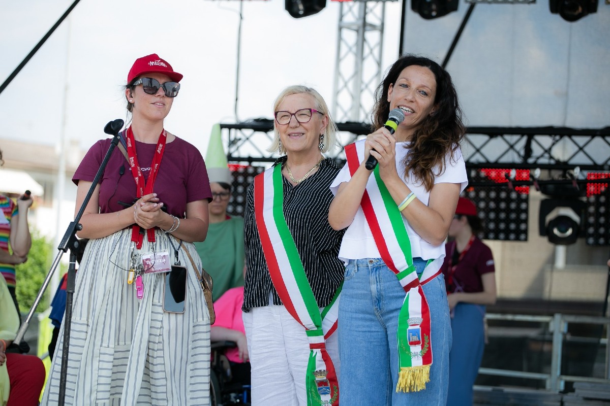 Scorzè, AperiCuore chiude con 15 mila presenze e 53 nuovi donatori ADMO