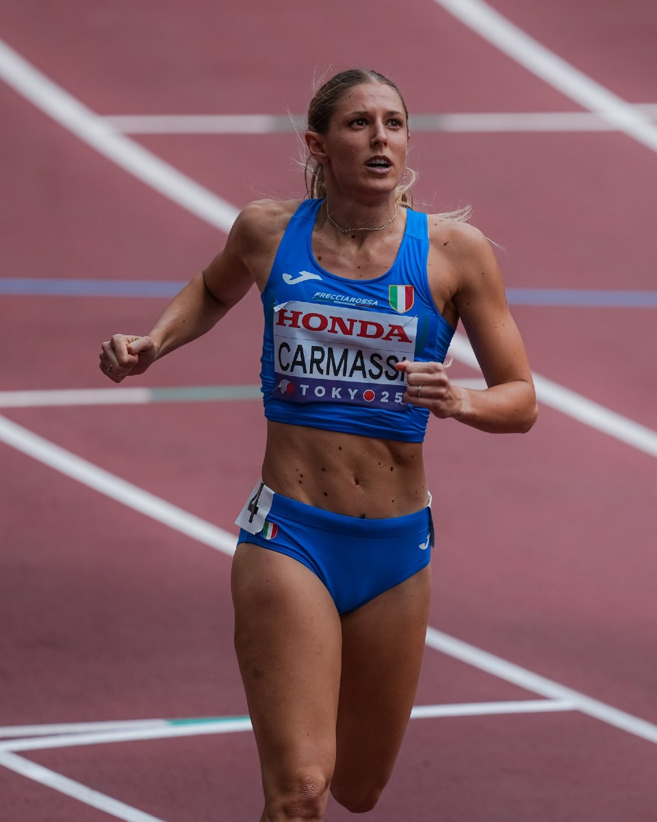 Lignano, l’8 luglio torna Sport e Solidarietà: Van Niekerk e Carmassi già confermati