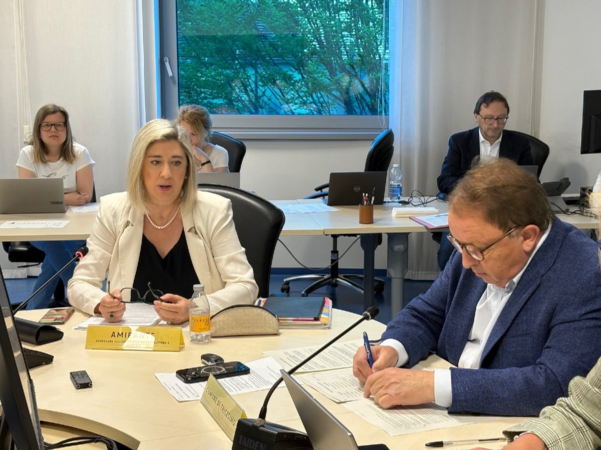 Governo del territorio, via libera unanime del Cal alla riforma urbanistica regionale