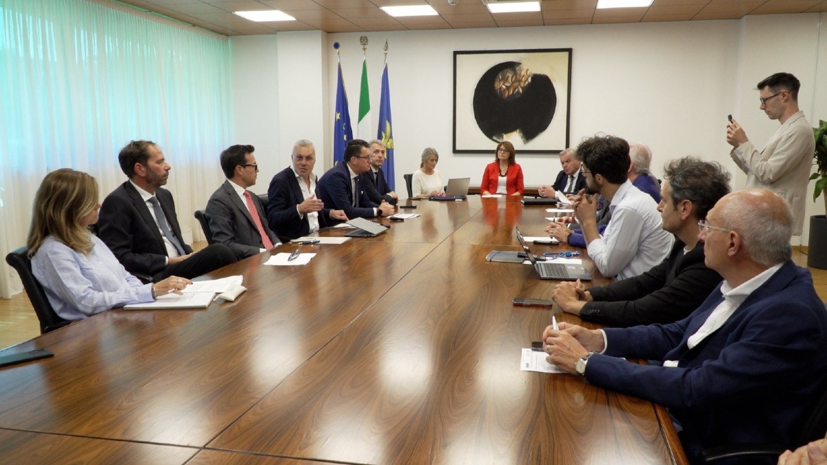 Fvg, un milione alle piccole imprese per introdurre l’intelligenza artificiale