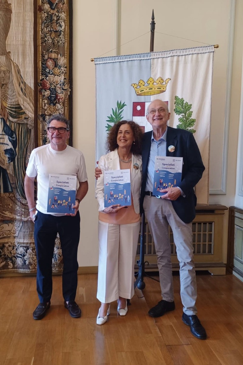Scoop! torna a Treviso il 13 giugno: alla Loggia dei Cavalieri talk e degustazioni