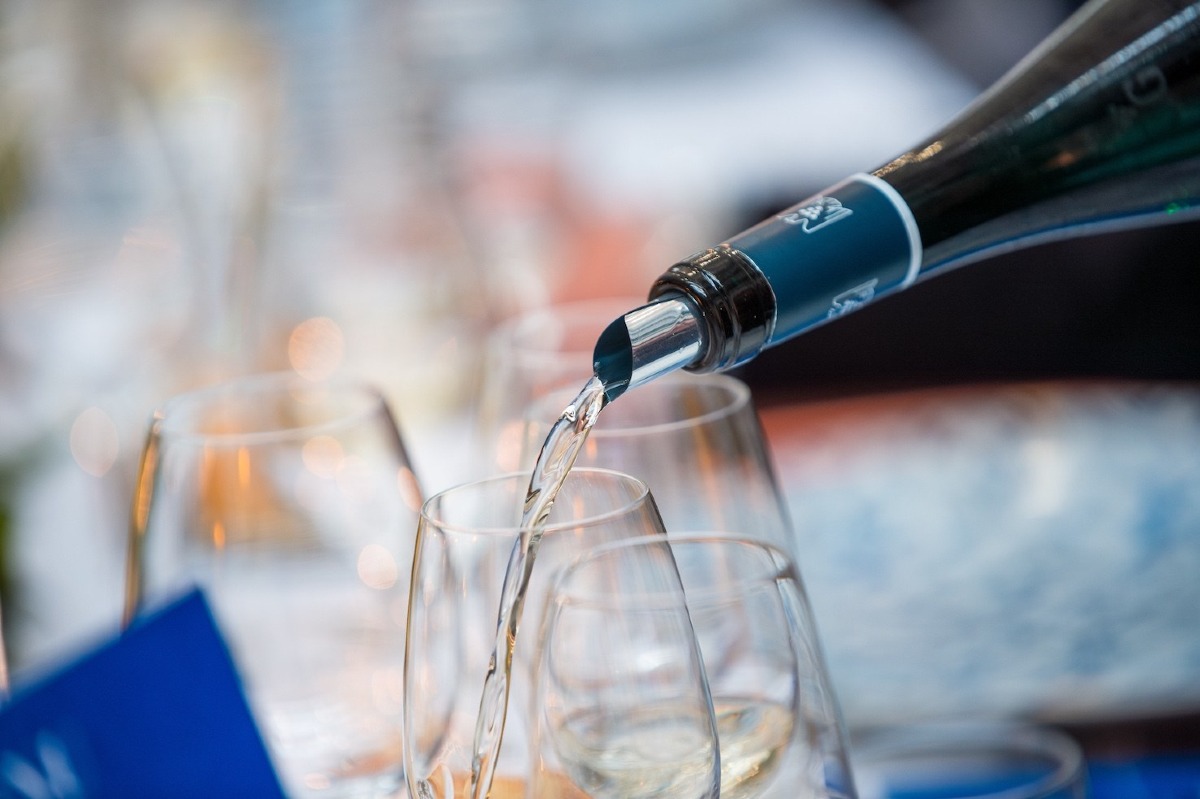 White Wine Party debutta a Roma: otto cantine friulane tra i 54 produttori italiani