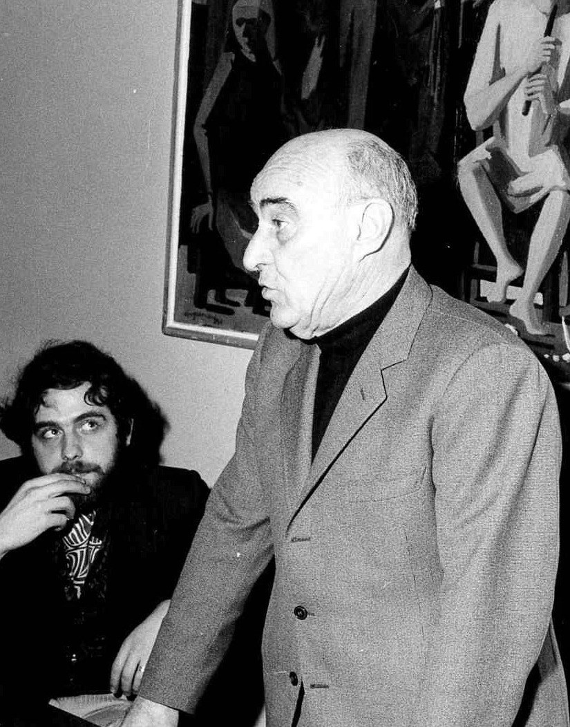 Trieste, il Circolo della Cultura e delle Arti festeggia 80 anni al Ridotto del Verdi